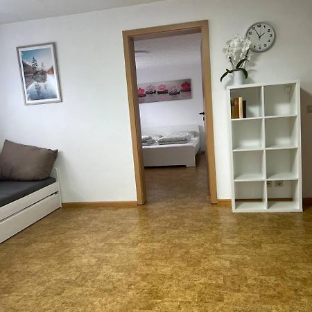 Fewo Haus Ema Lahr  Exteriör bild