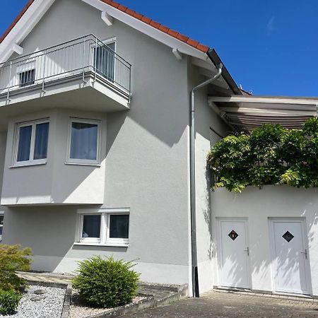 Fewo Haus Ema Lahr  Exteriör bild