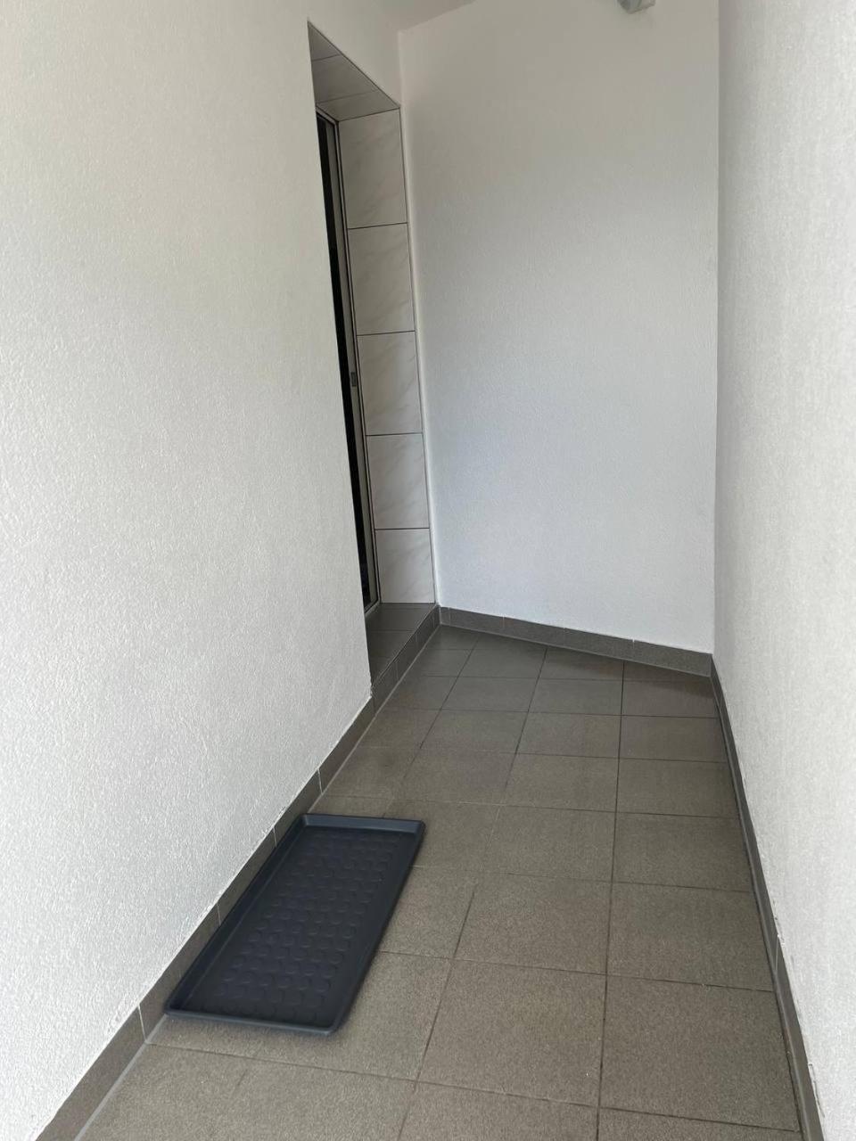 Fewo Haus Ema Lahr  Exteriör bild