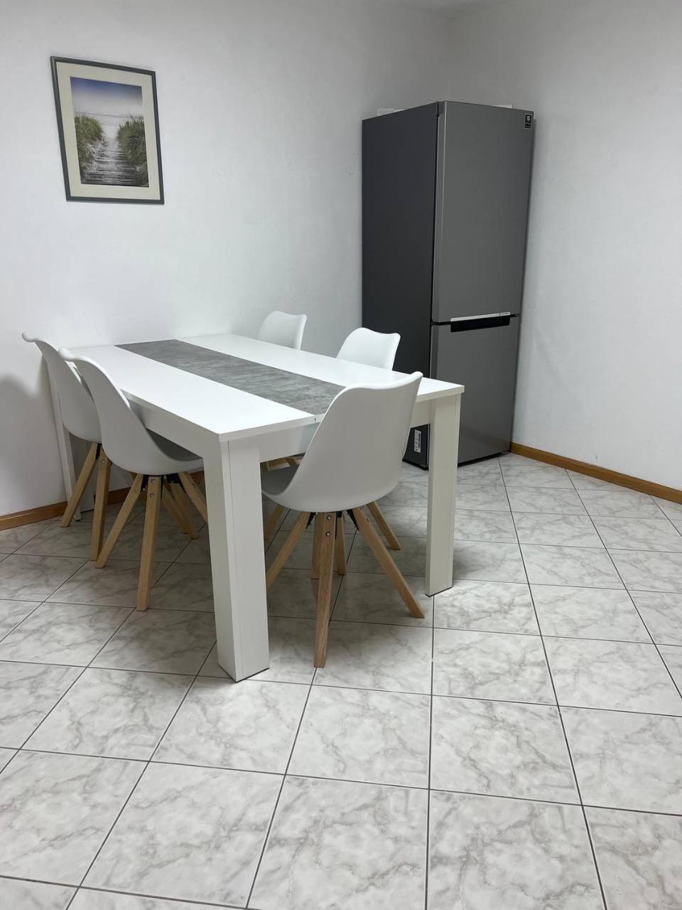 Fewo Haus Ema Lahr  Exteriör bild