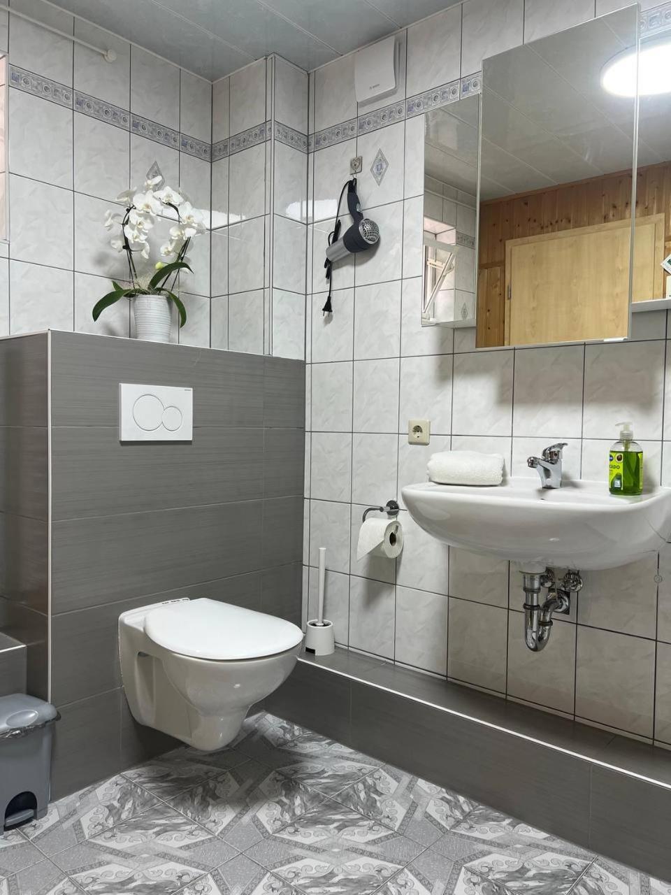 Fewo Haus Ema Lahr  Exteriör bild