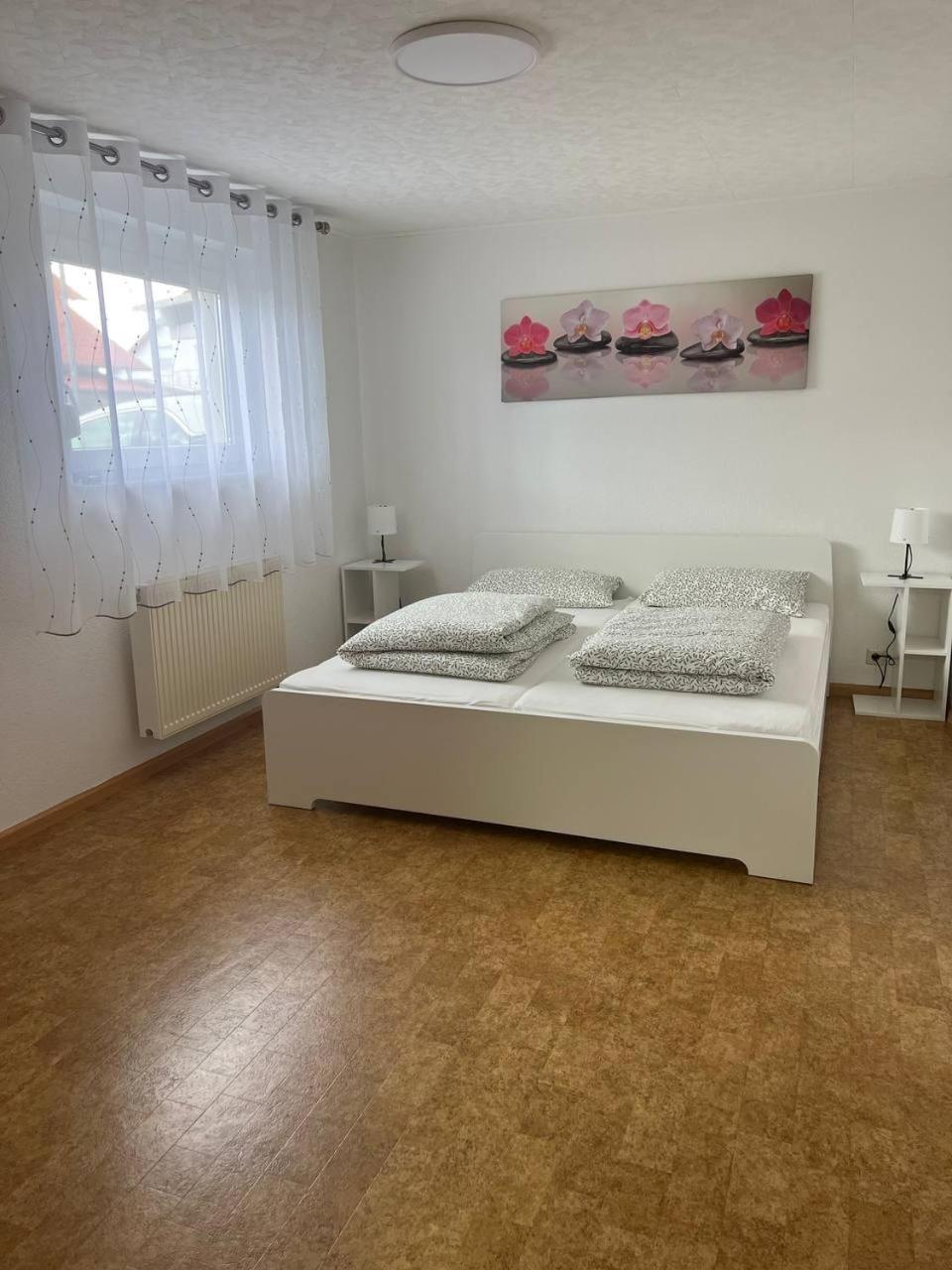 Fewo Haus Ema Lahr  Exteriör bild